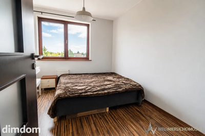 Na sprzedaż I Apartament I 86m2 I Ołtaszyn - 4