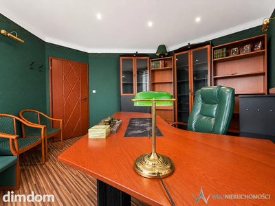 Lokal 130 m2 na biura, gabinety, usługi - 5