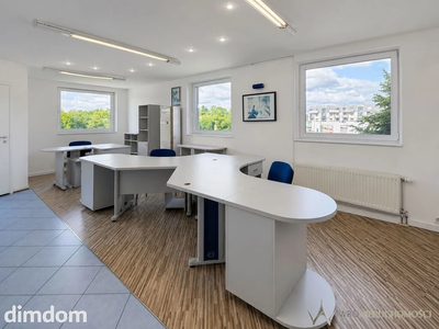 Lokal 65 m2 na biura, gabinet, usługi