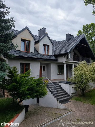 Gotowiec inwestycyjny | 554 m² | Oporów, Wrocław|