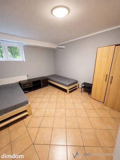 Gotowiec inwestycyjny | 554 m² | Oporów, Wrocław| - 2
