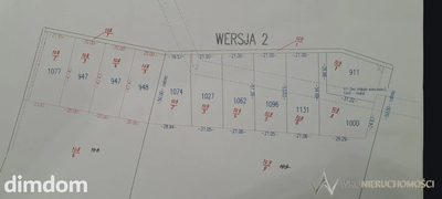 Działka budowlana z mediami| Borowa | 911mkw - 5