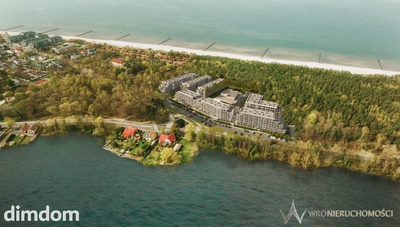 Apartament w Dziwnowie 60 m. od plaży