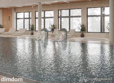 Apartament w Dziwnowie 60 m. od plaży - 5
