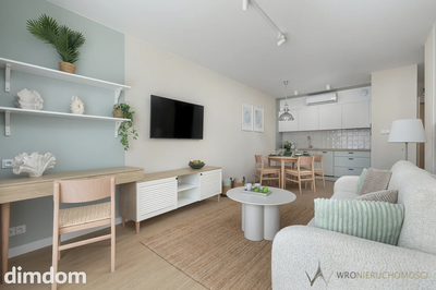 Apartament w Dziwnowie 60 m. od plaży - 3