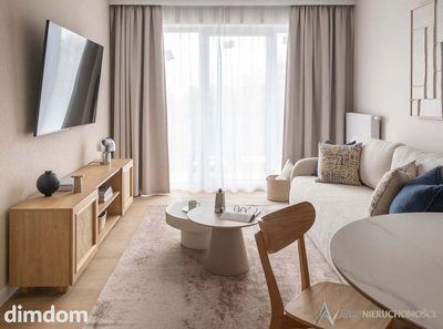 Apartament w Dziwnowie 60 m. od plaży - 2