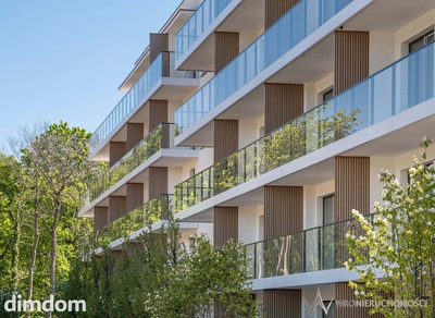 Apartament w Dziwnowie 60 m. od plaży - 4