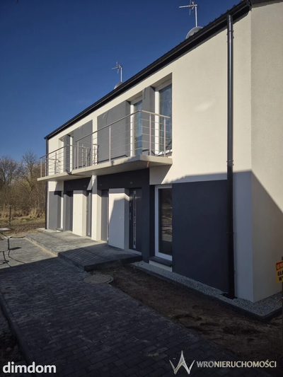 Nowe mieszkania blisko Oławy - 3