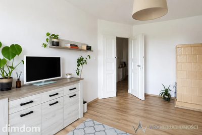 Top lokalizacja! Nadodrze | 64 m². - 3