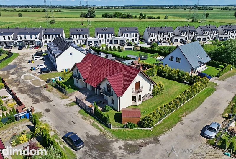 Bliźniak z ogrodem 539 m² | pow. 143,5 m² | 4 pok. - 113529802.jpg