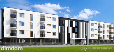 Siechnice | 96,65 m² | 4 pokoje