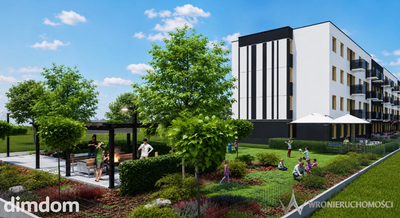 Siechnice | 96,65 m² | 4 pokoje - 3