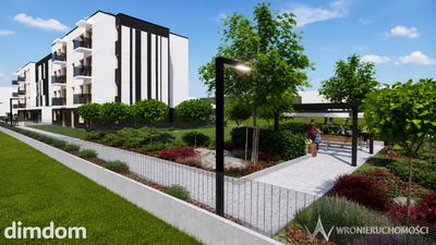 Siechnice | 96,65 m² | 4 pokoje
