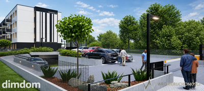 Siechnice | 96,65 m² | 4 pokoje - 2