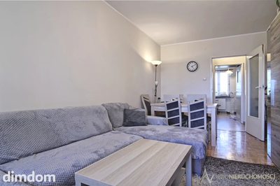 REZERWACJA /3 pok/balkon/teren zamknięty/parking - 4