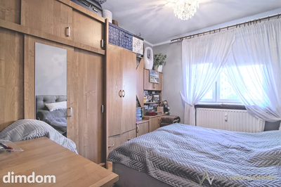 REZERWACJA /3 pok/balkon/teren zamknięty/parking - 2