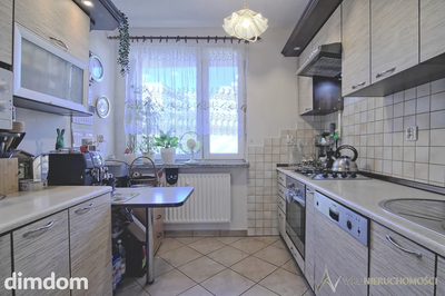 REZERWACJA /3 pok/balkon/teren zamknięty/parking - 3