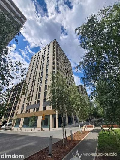 Apartament w Upper House| 61,26 m²| Rezerwacja ! - 3