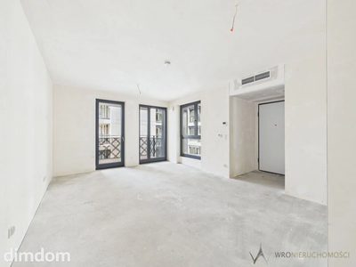 Apartament w Upper House| 61,26 m²| Rezerwacja ! - 4