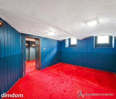 Lokal komercyjny w centrum Wrocławia | Dubois