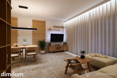 Apartament premium | Prywatny taras | Różyckiego - 5