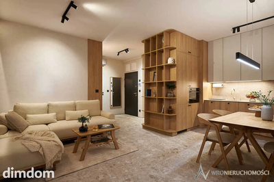 Apartament premium | Prywatny taras | Różyckiego - 2