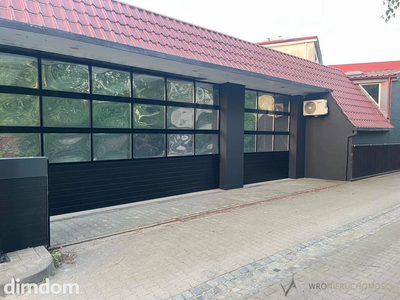 Magazyn na wynajem | 159 m |