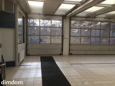 Magazyn na wynajem | 159 m | - 5