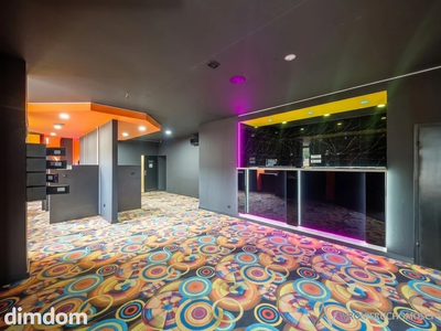 Lokal usługowy 140m² w centrum | Pomorska