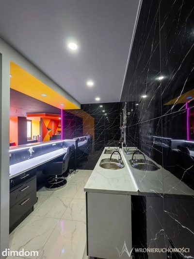 Lokal usługowy 140m² w centrum | Pomorska - 2