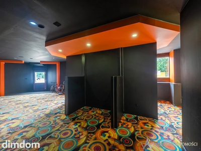 Lokal usługowy 140m² w centrum | Pomorska - 5