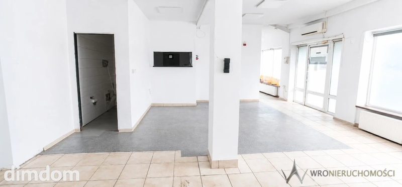 Lokal/Gastronomia/Biuro/Parking - 113882886.jpg
