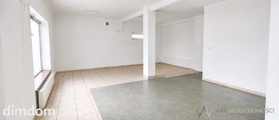 Lokal/Gastronomia/Biuro/Parking - 2