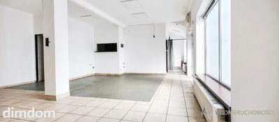 Lokal/Gastronomia/Biuro/Parking - 3