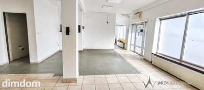 Lokal/Gastronomia/Biuro/Parking - 4