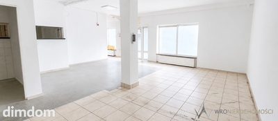 Lokal/Gastronomia/Biuro/Parking - 5