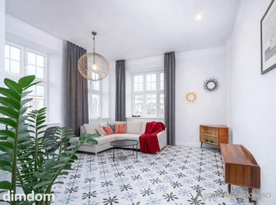Villa Rosa | 2 pokoje | Miejsce postojowe