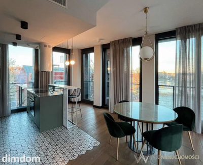 Luksusowy apartament | Marina nad Odrą - 3