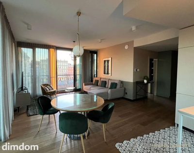 Luksusowy apartament | Marina nad Odrą - 4