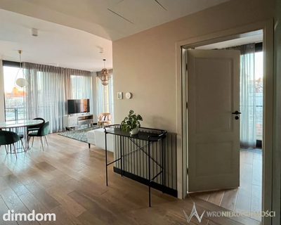 Luksusowy apartament | Marina nad Odrą - 5