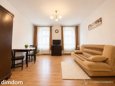 Kawalerka | Centrum | 27 m²