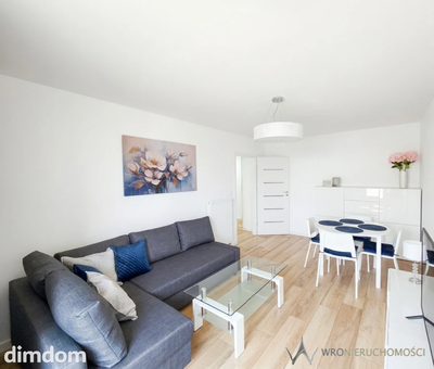 Pixel House I 2 pokoje I Garaż I Po remoncie
