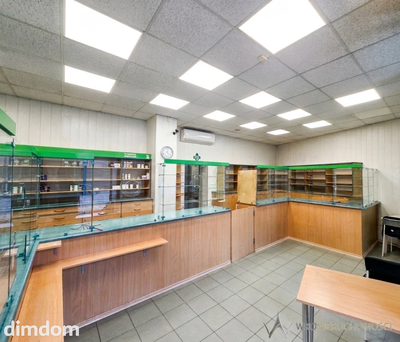 Lokal użytkowy 650m od Rynku I Okazja