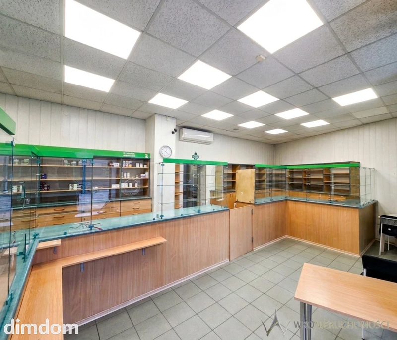 Lokal użytkowy 650m od Rynku I Okazja - 113984366.jpg
