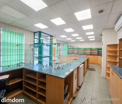 Lokal użytkowy 650m od Rynku I Okazja - 2