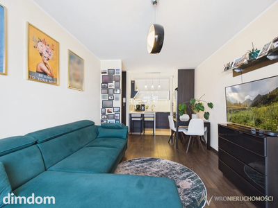 2- pokojowe | sprzedaż | Dyrekcyjna - 4