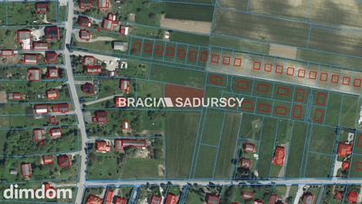 PANORAMA TATR NA WYCIĄGNIĘCIE RĘKI - Wyjątkowa działka widokowa 1412 m² w prestiżowej Wielkiej Wsi - 4