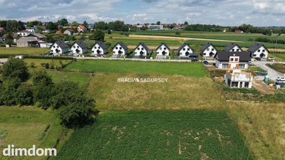 PANORAMA TATR NA WYCIĄGNIĘCIE RĘKI - Wyjątkowa działka widokowa 1412 m² w prestiżowej Wielkiej Wsi - 2