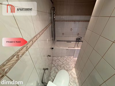 3 pokoje/65,50 m2/parter/ parking/tereny zielone - 4
