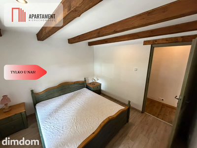 3 pokoje/65,50 m2/parter/ parking/tereny zielone - 2